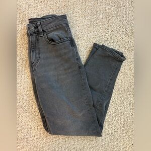 American Eagle Stretch Mom Jeans